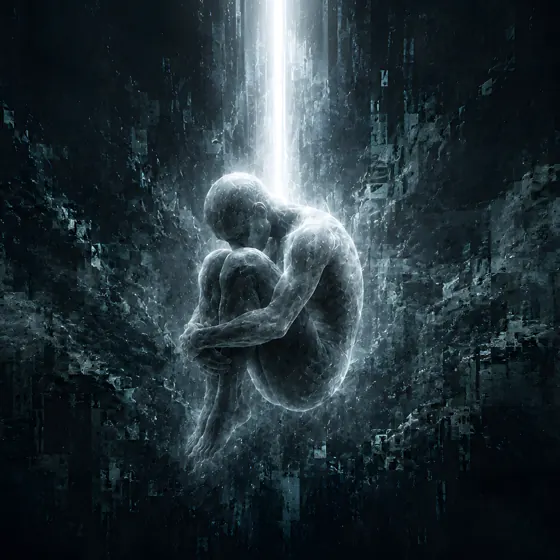 Drowning Without Water — Industrial Electronic