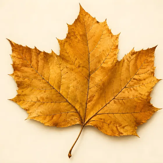 Leaves — Chamber Pop