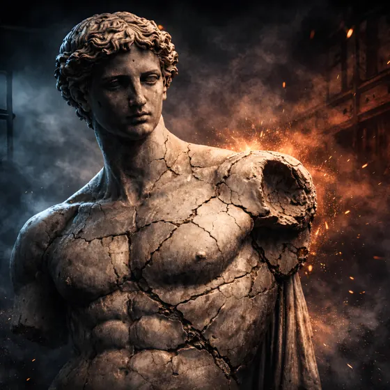 Physically Worse Mentally Ahead — Alternative Metal