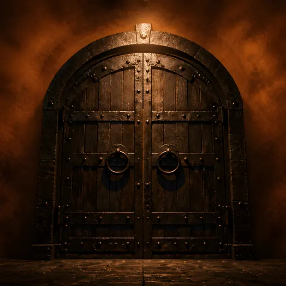 Your Fortress — Dark Jazz